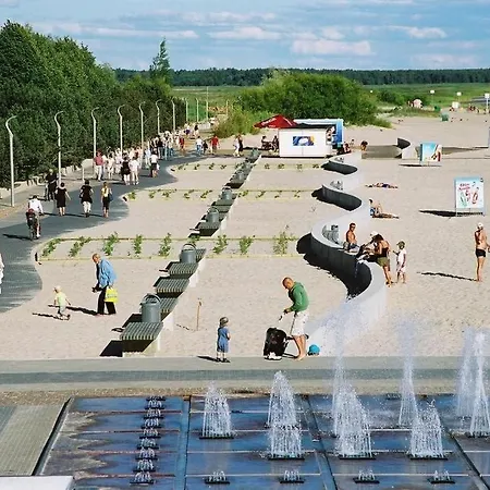 Lejlighed Summer Pärnu