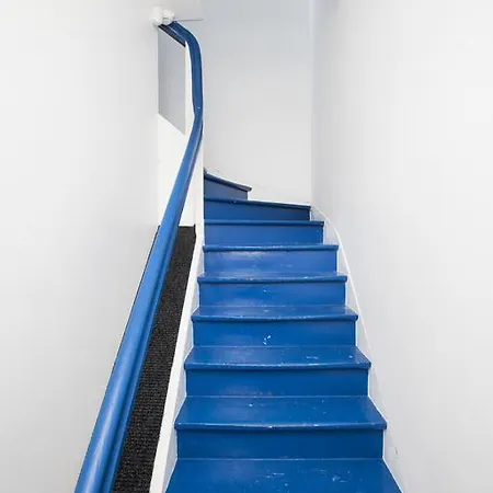 Apartment Summer Parnu