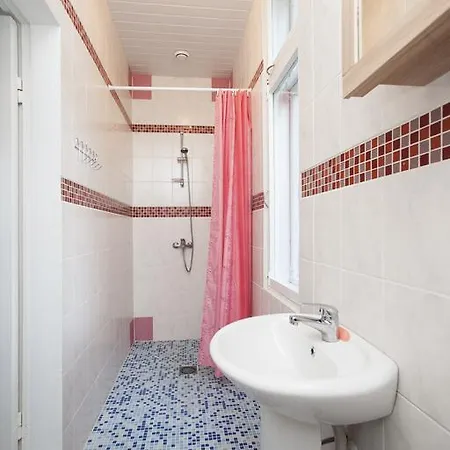 Summer Apartment