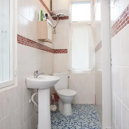 Lejlighed Summer Pärnu