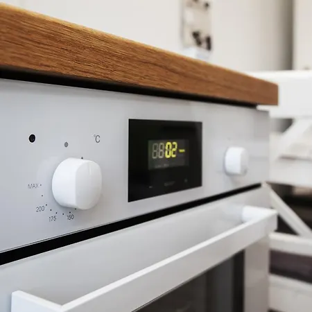 Apartment Summer Pärnu