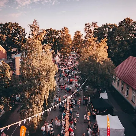 Summer Apartment Pärnu