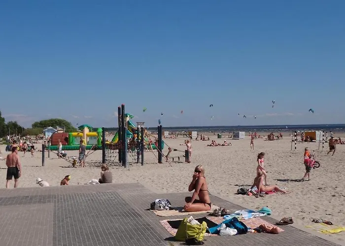 Apartment Summer Pärnu