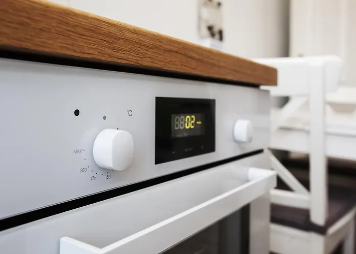 Apartment Summer Parnu